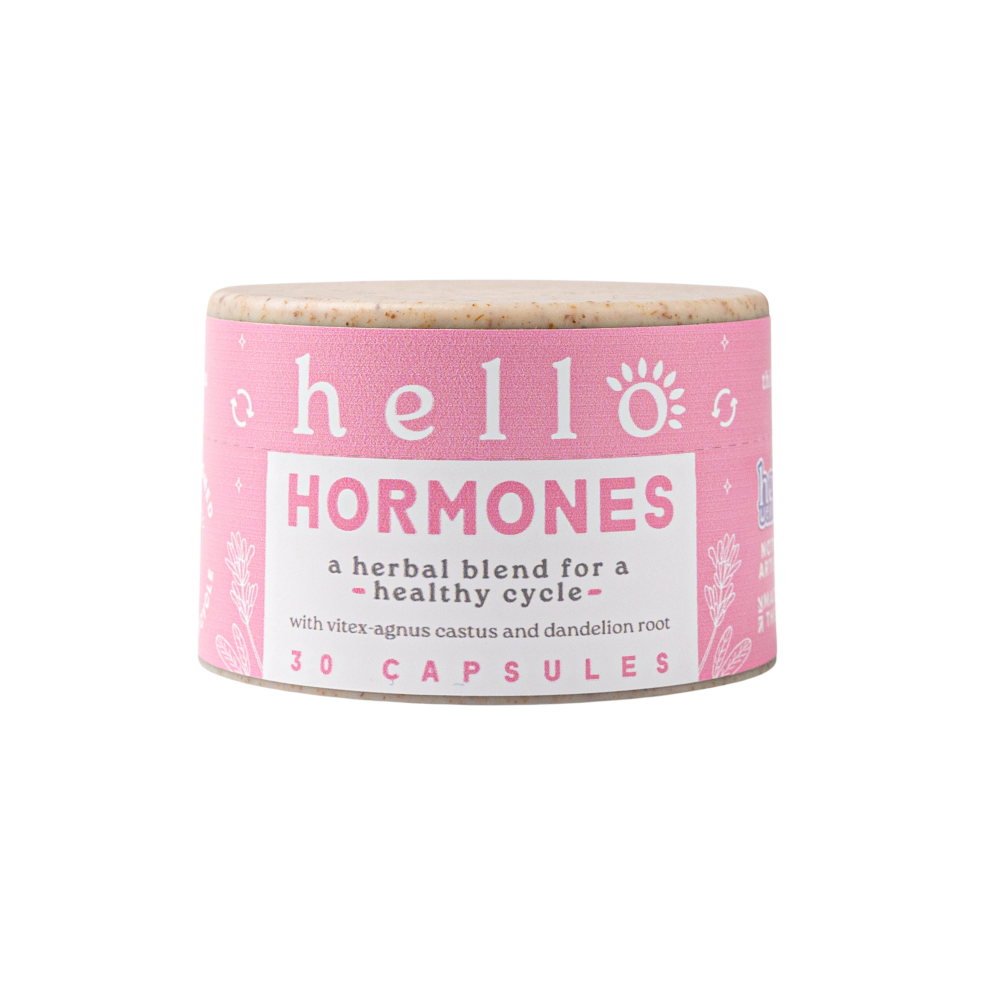 Hello Hormones