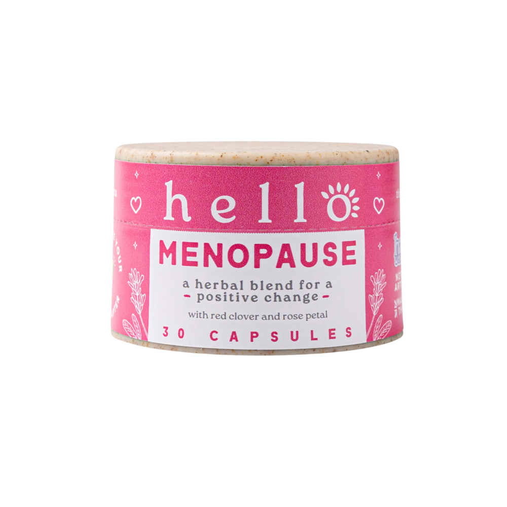 Hello Menopause